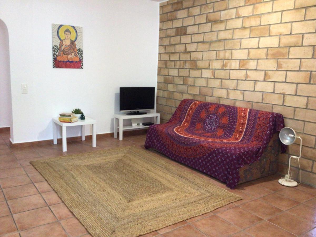 Holiday Home Paquita Sb Riumar Bagian luar foto