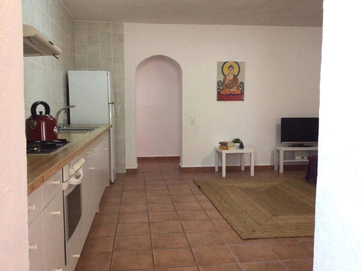 Holiday Home Paquita Sb Riumar Bagian luar foto