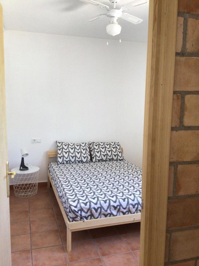 Holiday Home Paquita Sb Riumar Bagian luar foto
